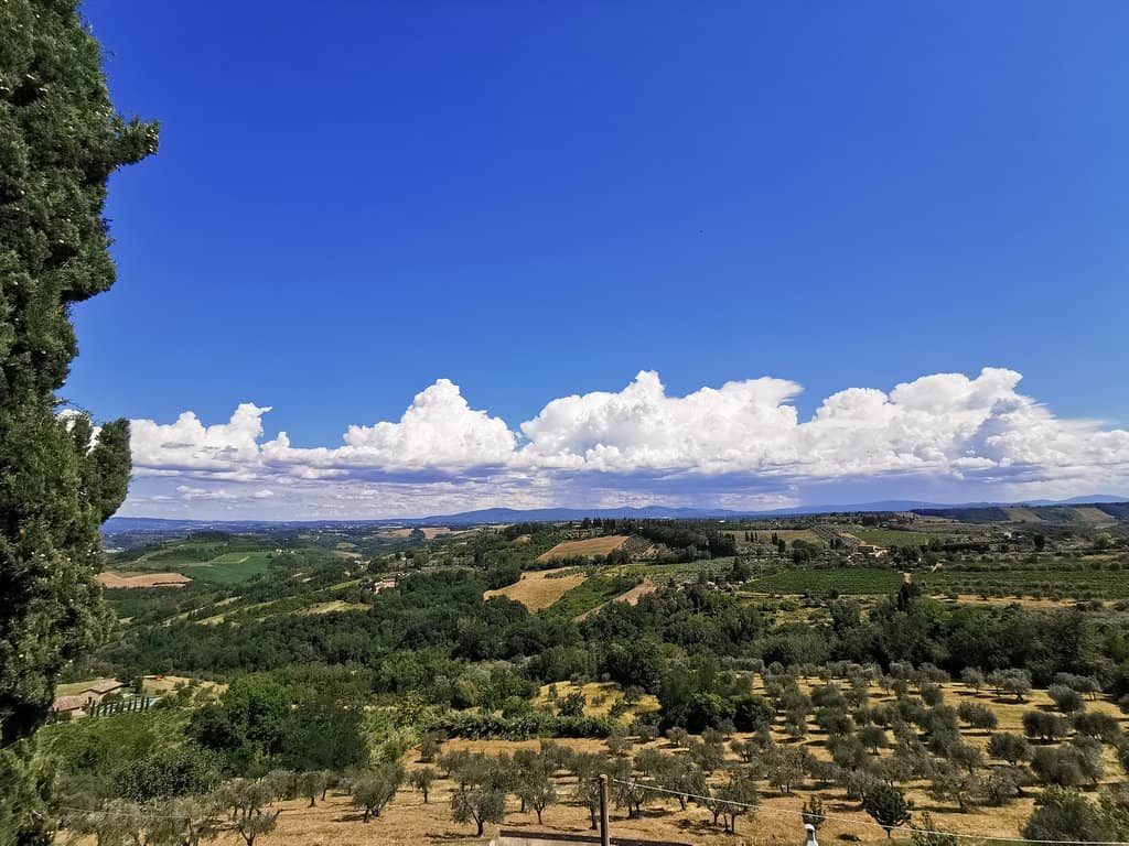 Authentic Tuscan Cuisine