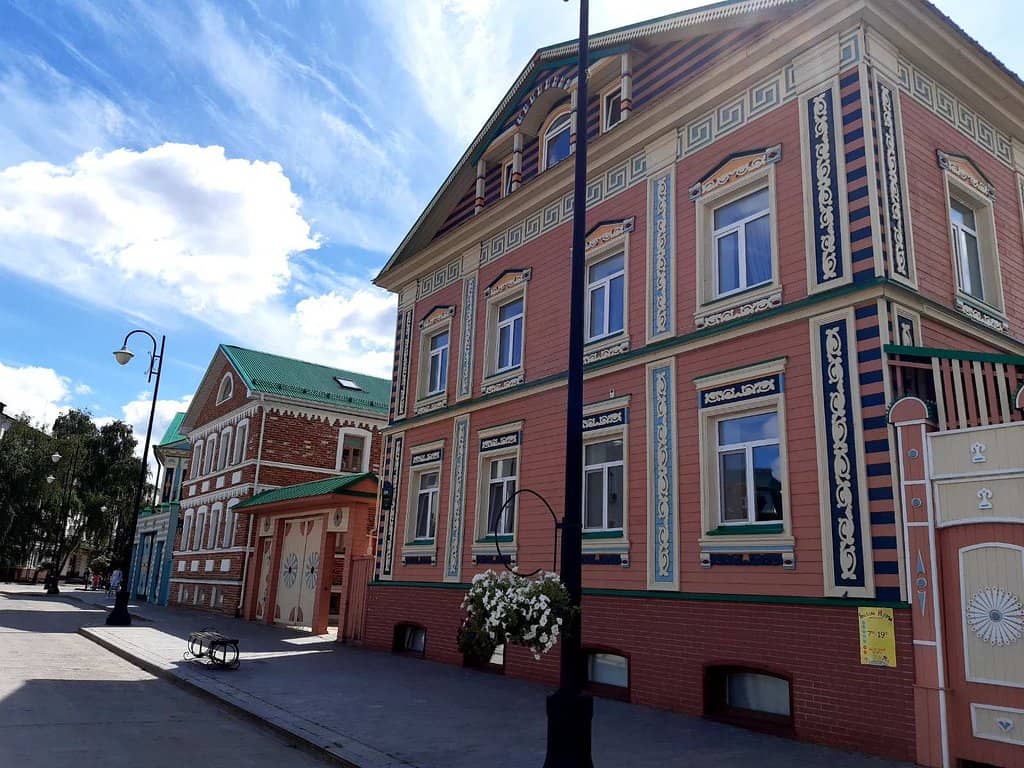 Chak-Chak Museum