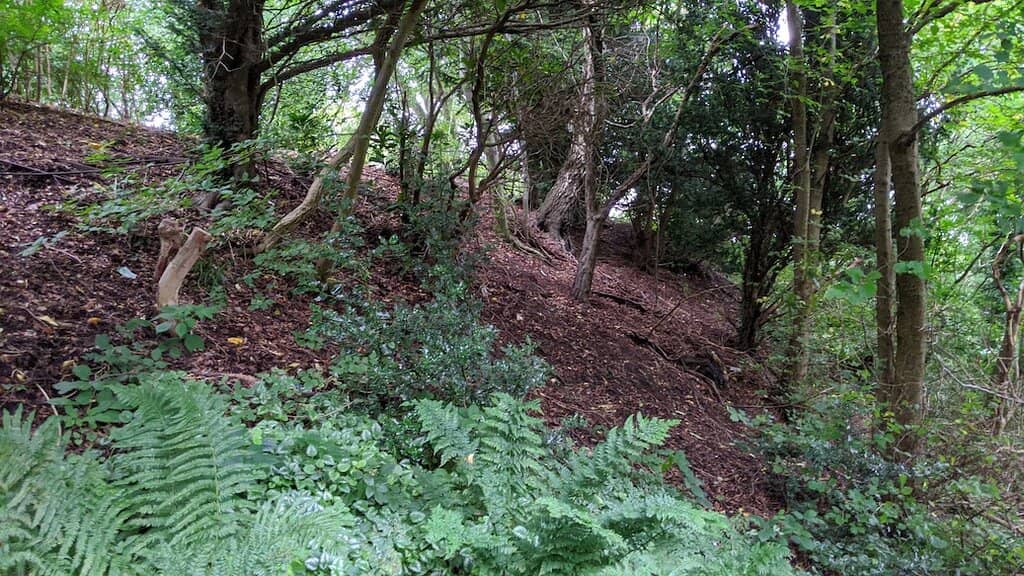 Fairy Dell