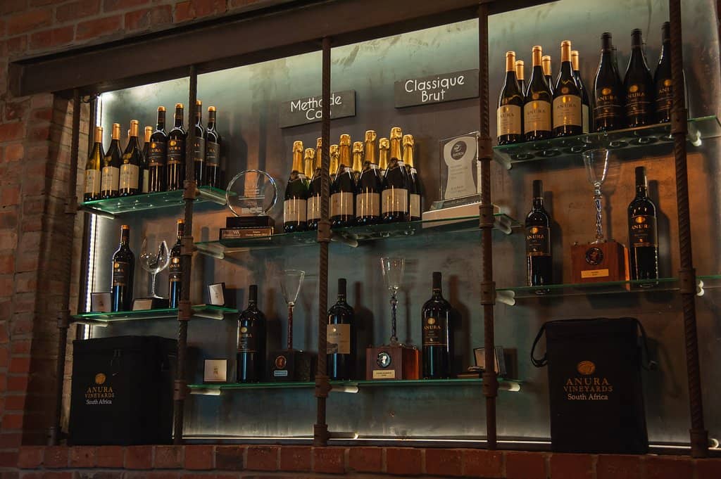 Stunning Estate Views