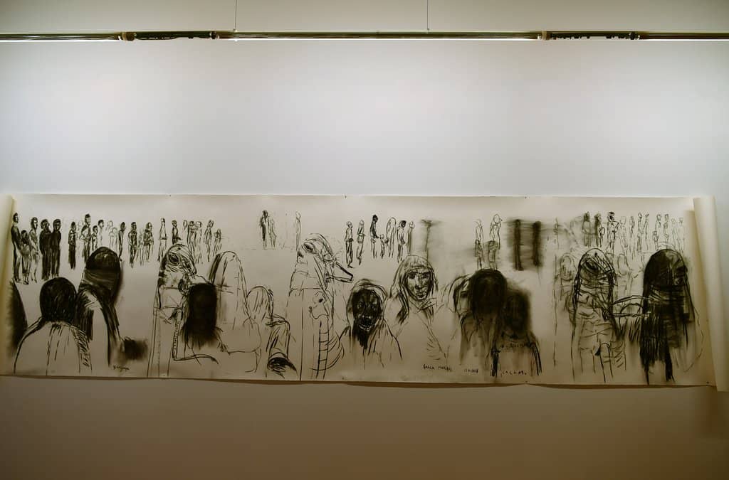 Temporary Exhibitions