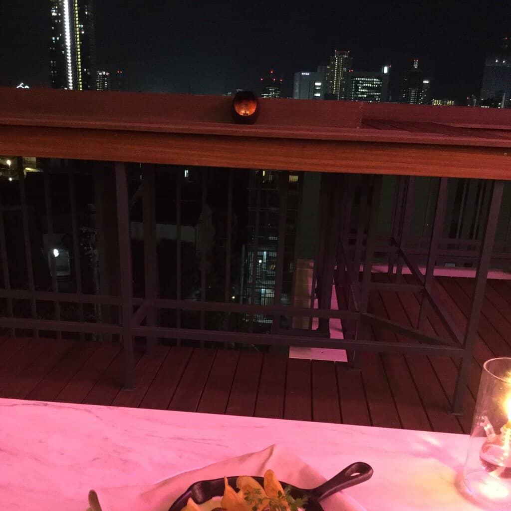 Elegant Ambiance with Live Music