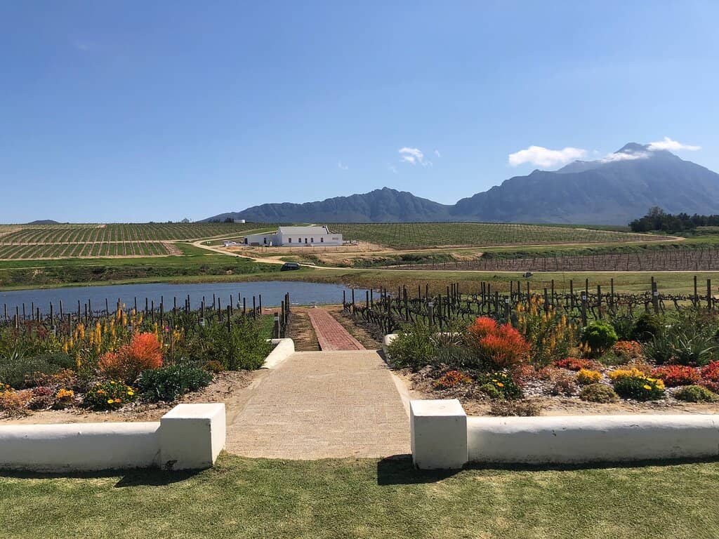 Country House Ambiance