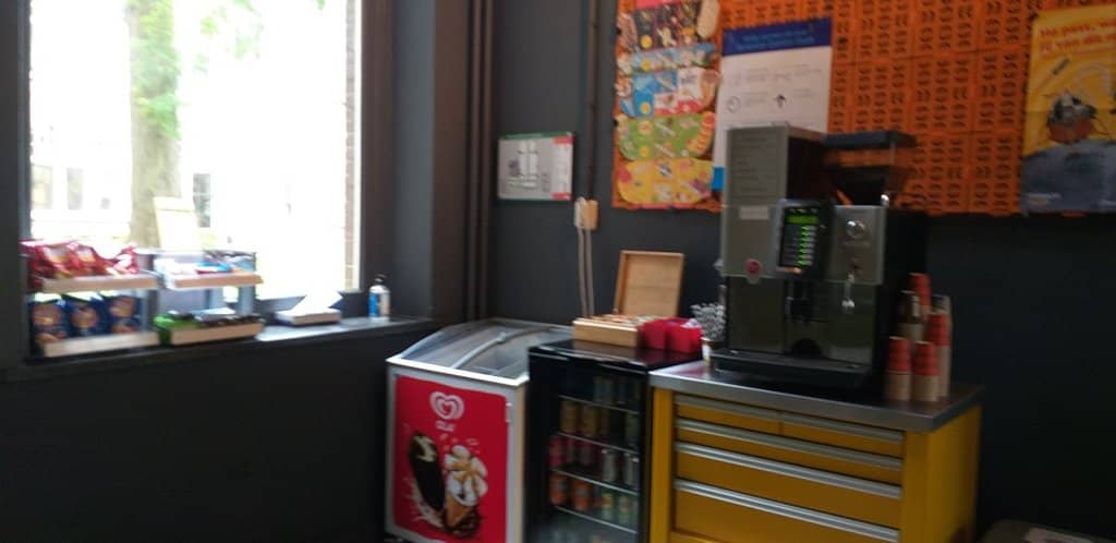 ARIA Sentient Constellation