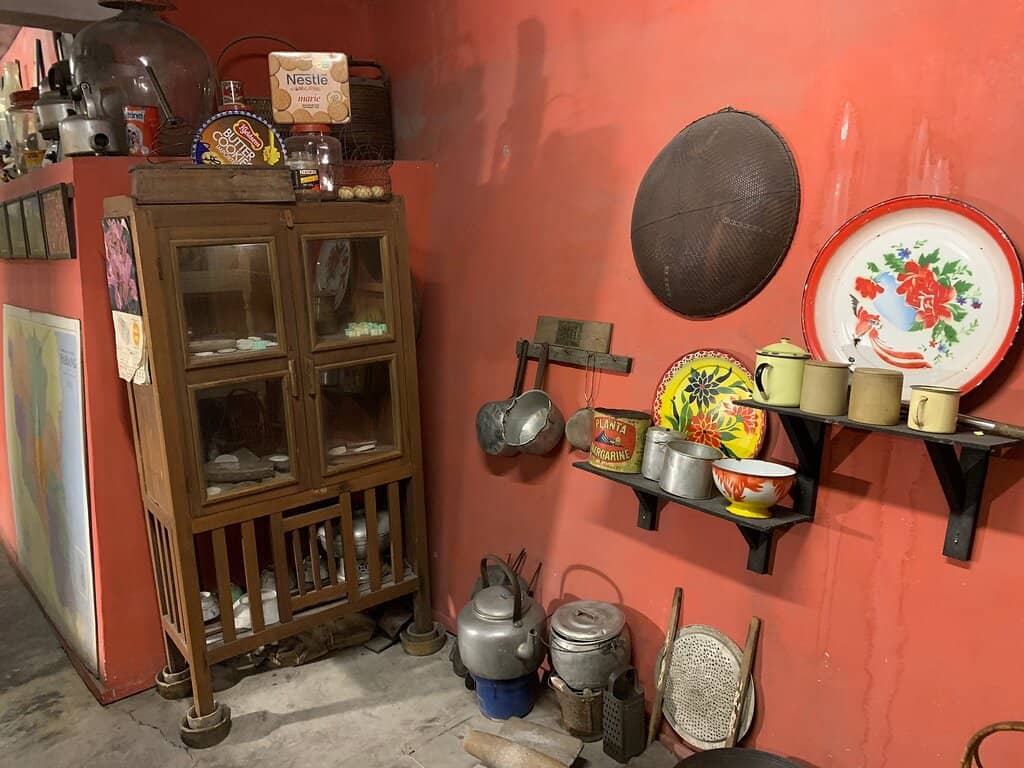 Antique & Memorabilia Collection