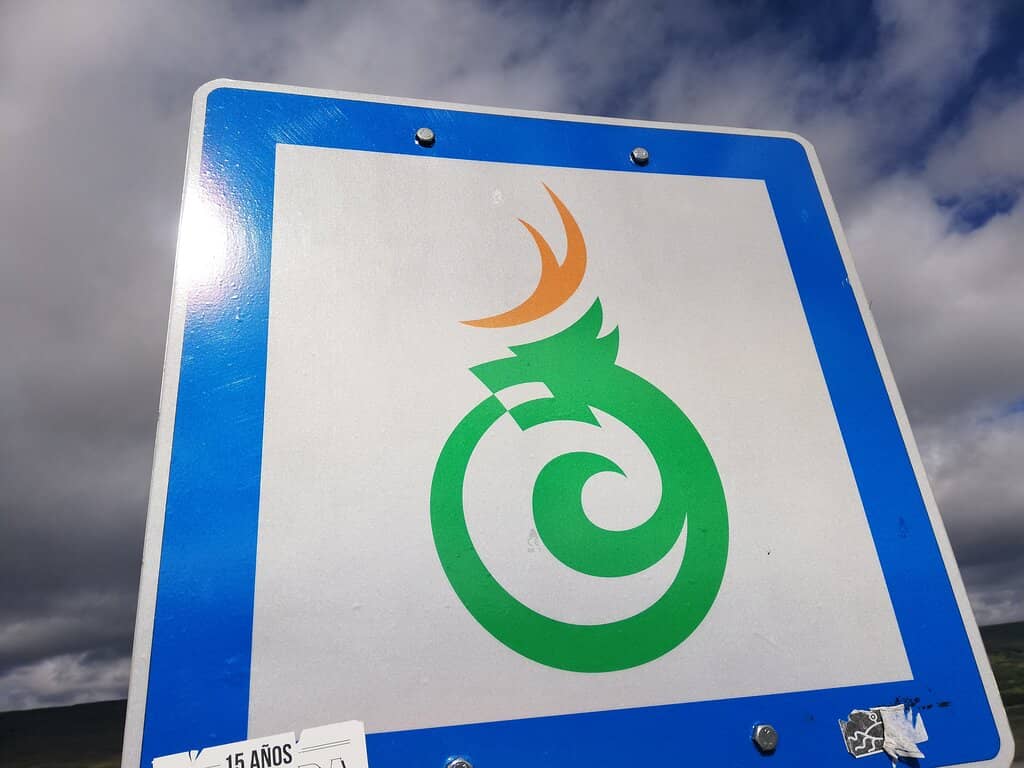 Lagarfljót Lake Serpent