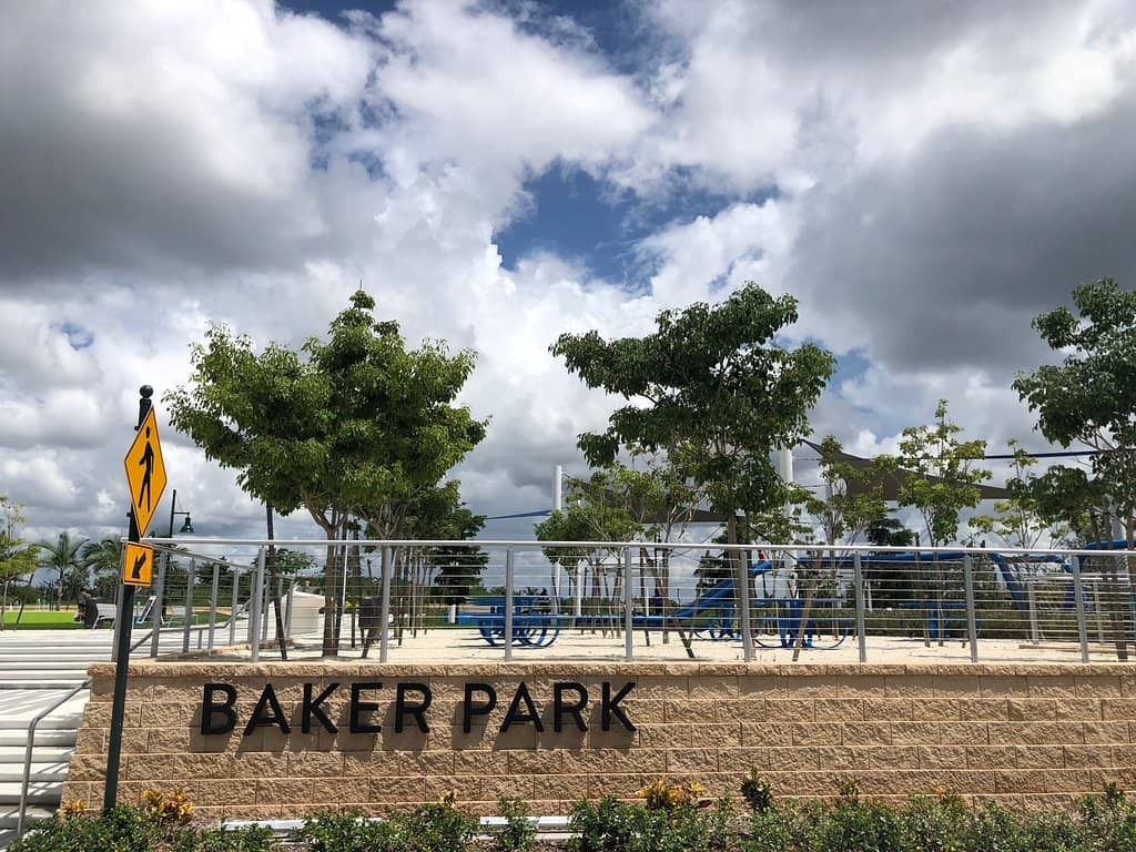 Waterfront Views & Activities