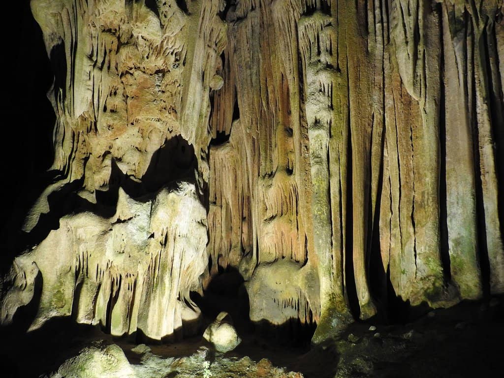 Devil's Chimney