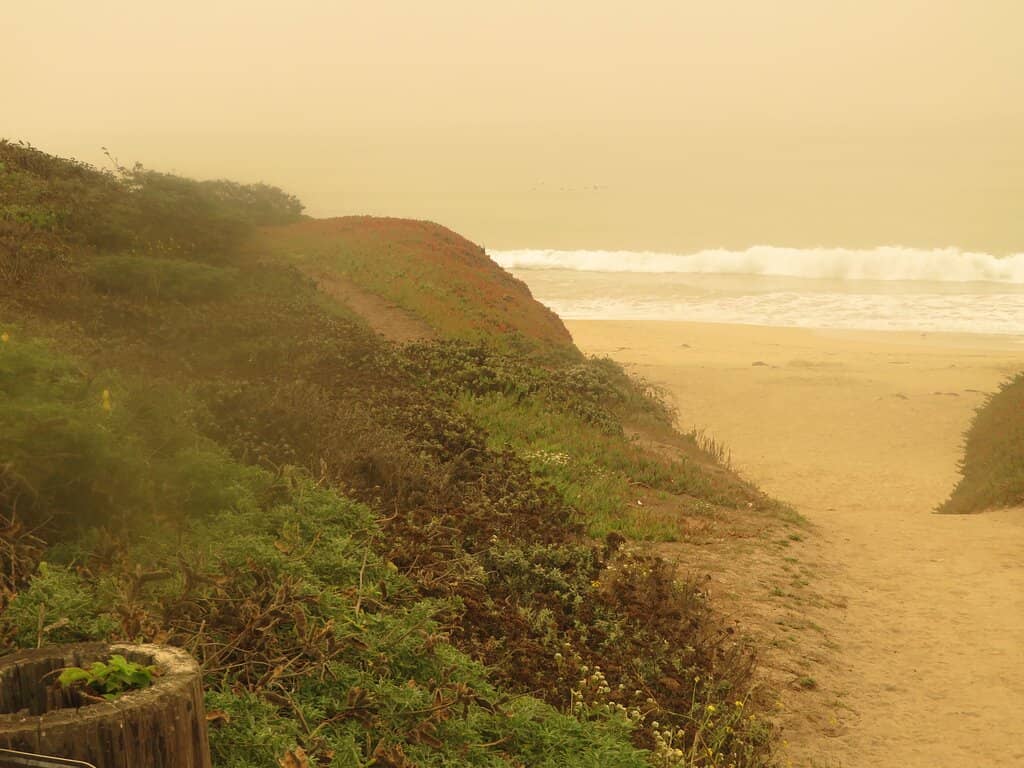 Scenic Cliff Trails