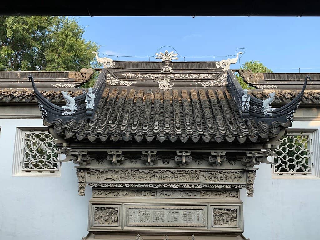 Morifeng Observation Deck