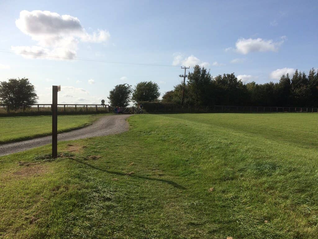 The Ridgeway Path