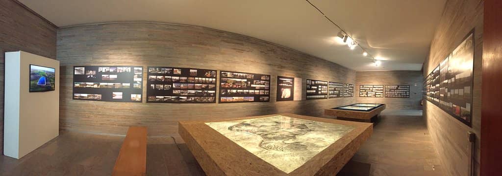 Architectural Preservation