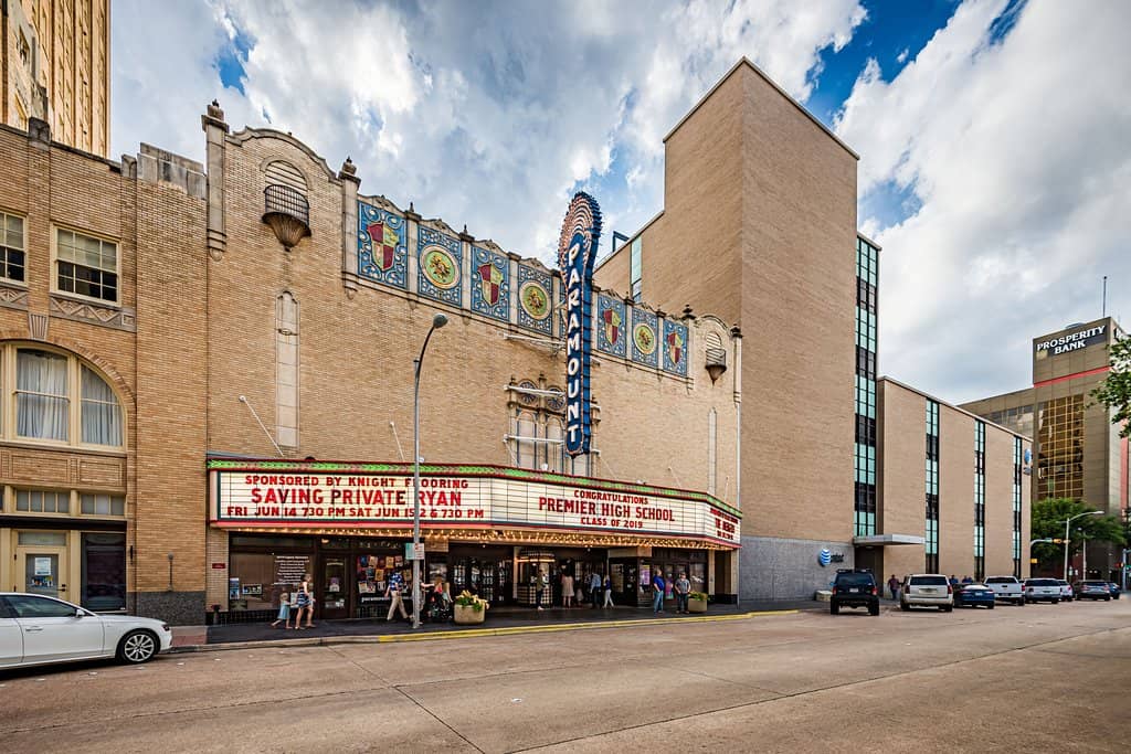 Diverse Performing Arts