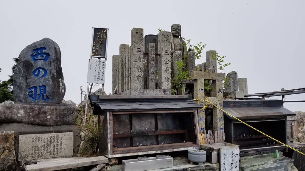 World Heritage Site Views