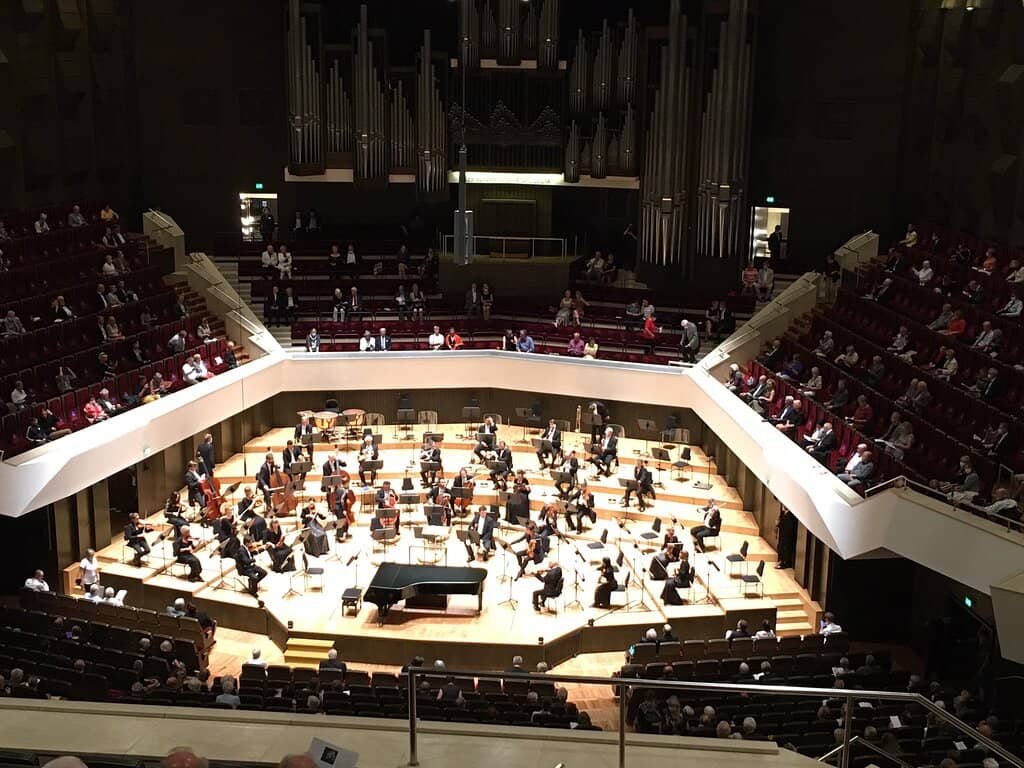 Magnificent Organ