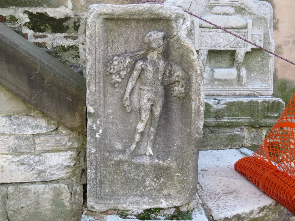 Musical Instruments Museum