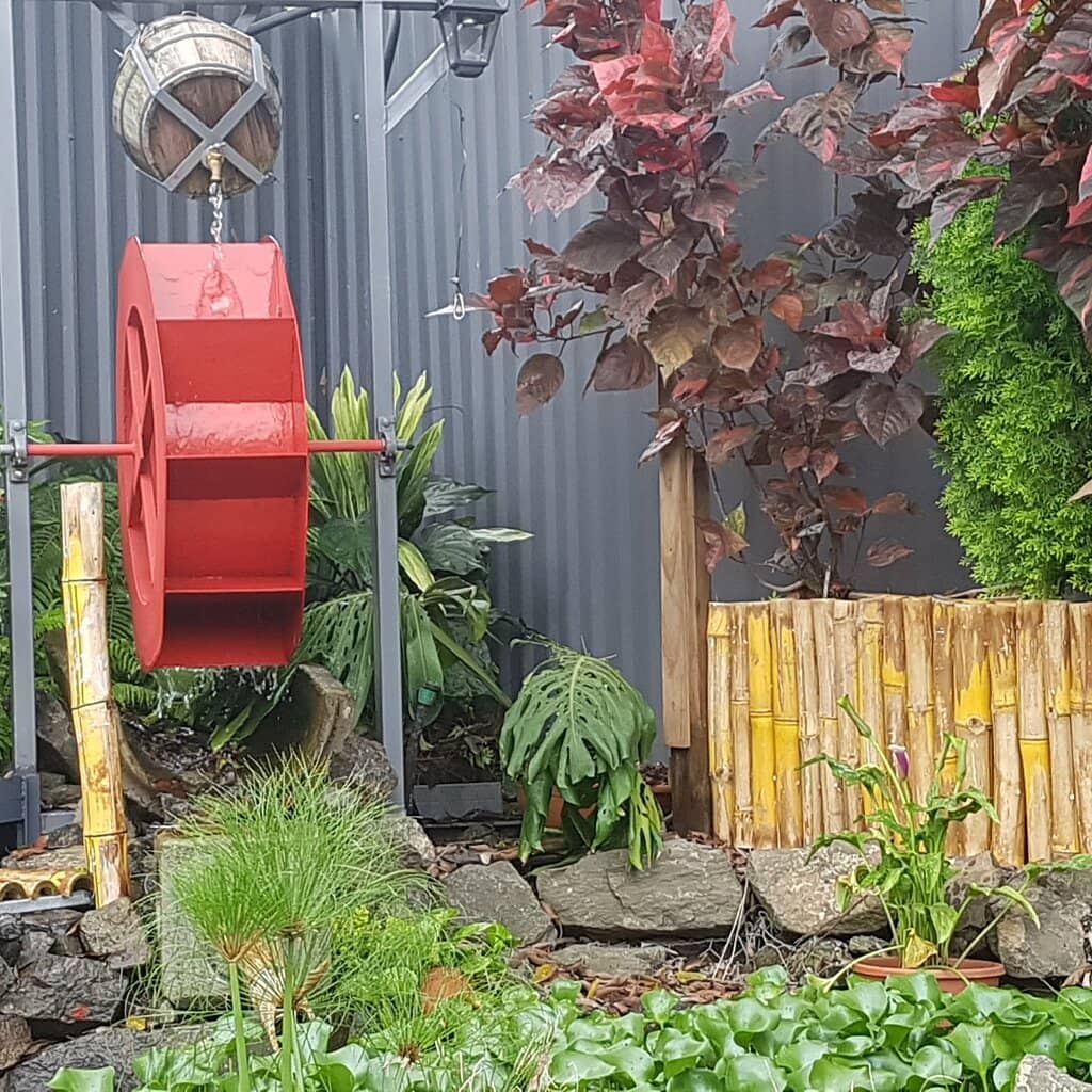 Vertical photo