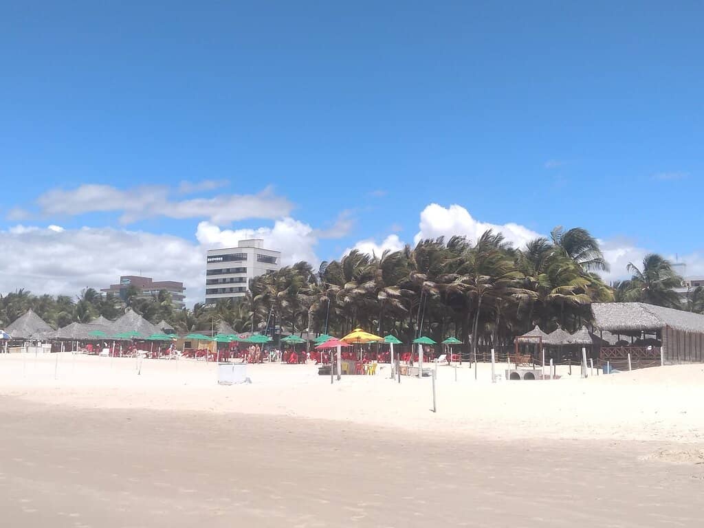 Kite and Surf Spots
