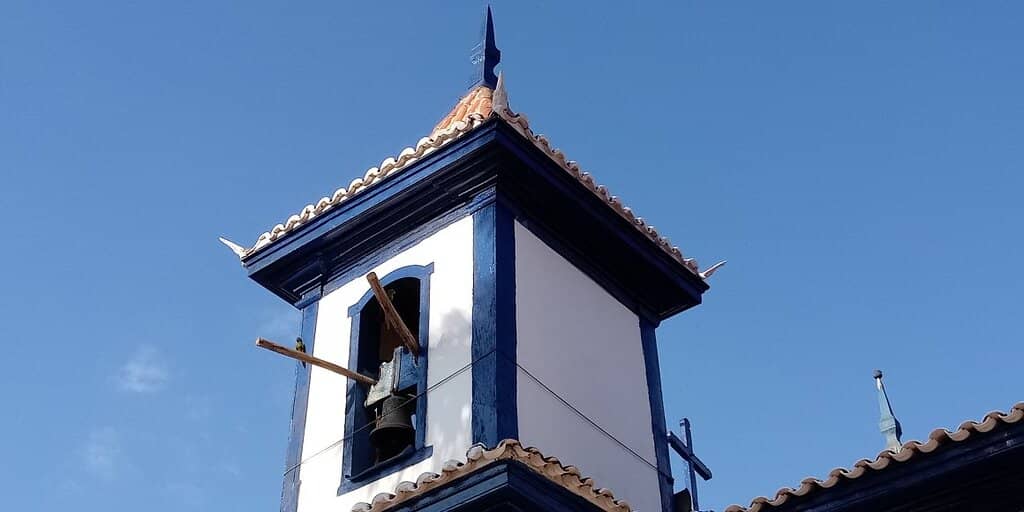 Igreja do Rosário (Goiás Velho)