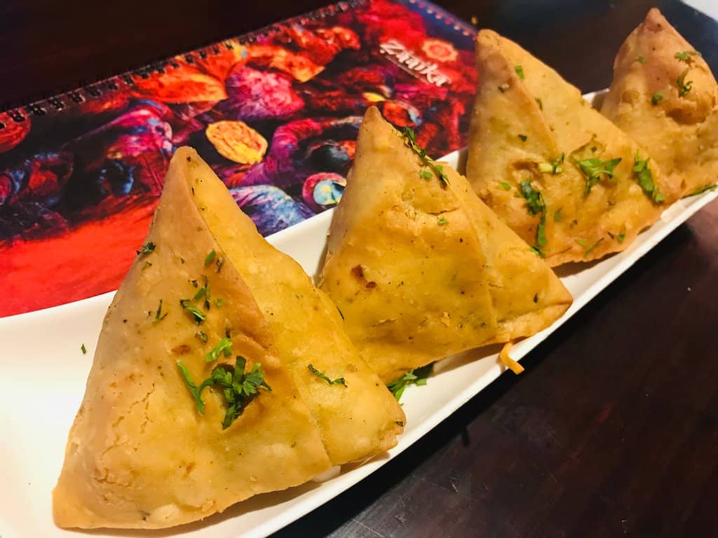 Samosa