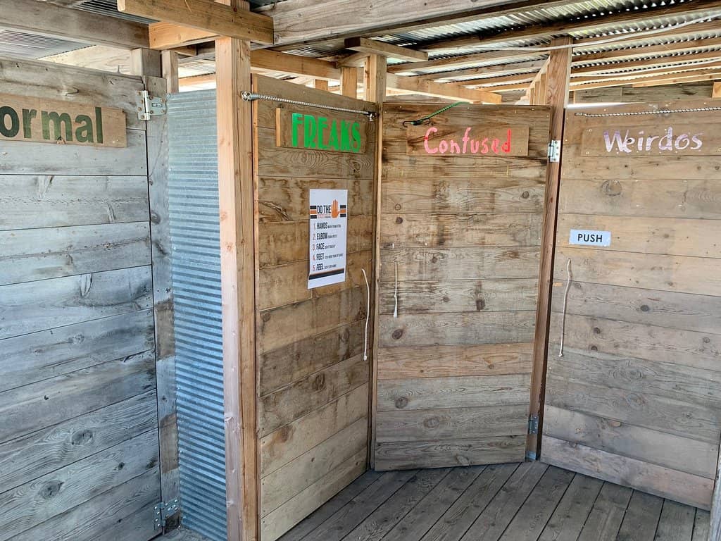 Arnold's Park Amusement Park