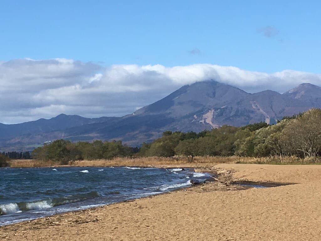 Swimmable Lake Waters