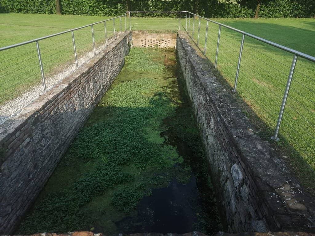 Historical Bunker