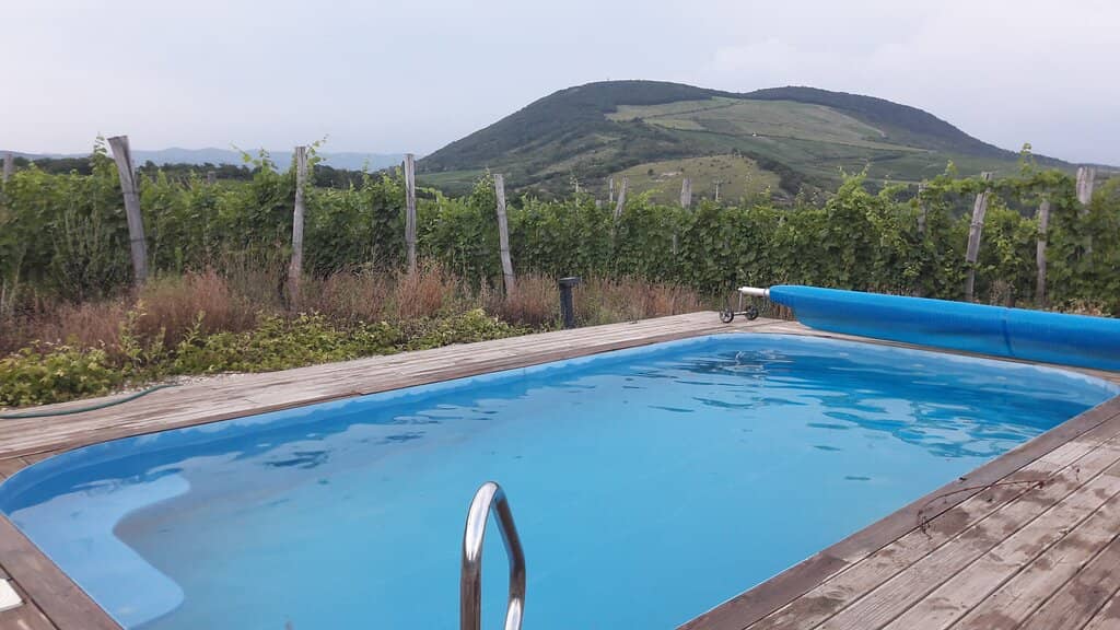 Vineyard Bungalows