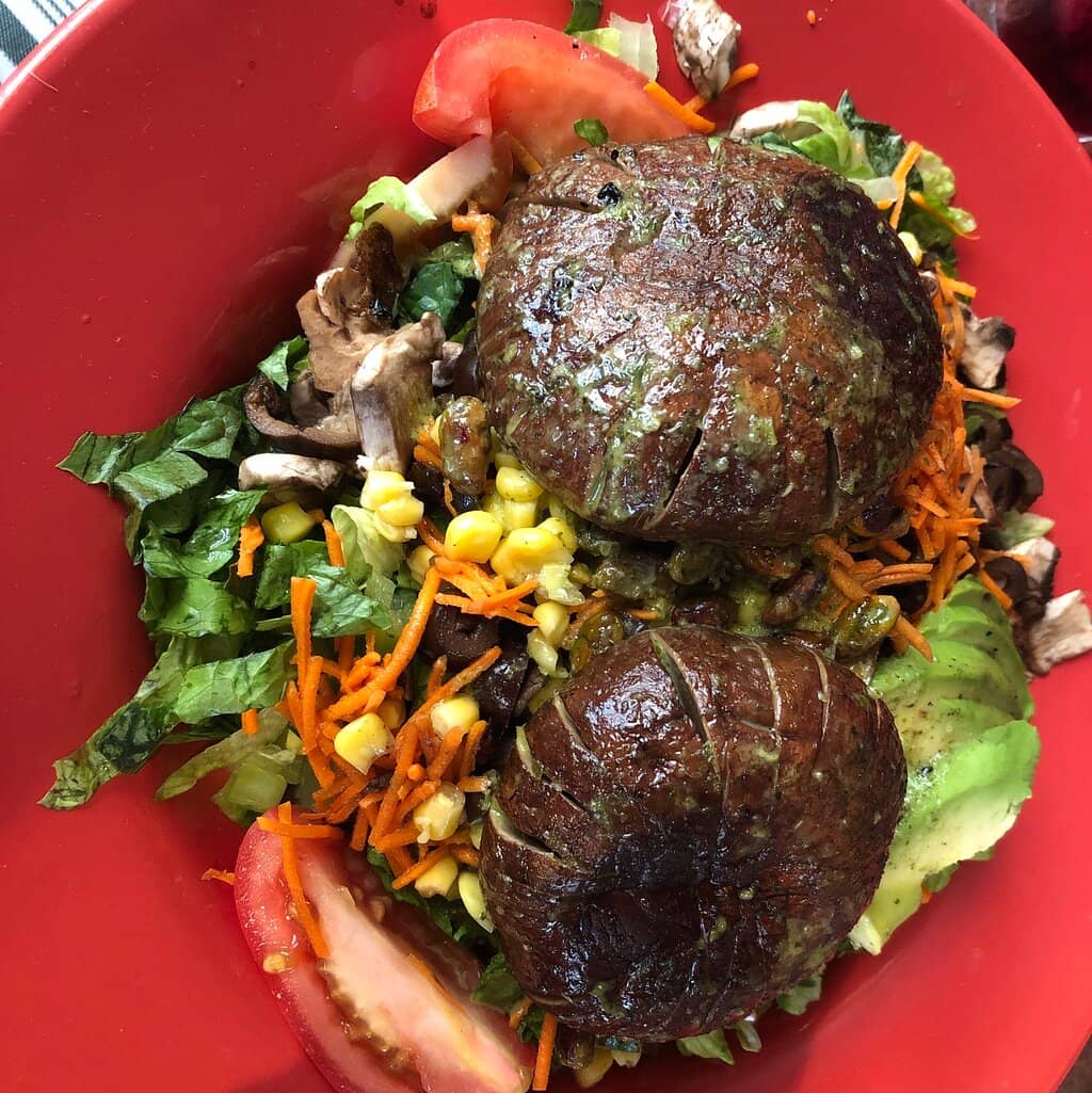 Breathtaking Patio Views