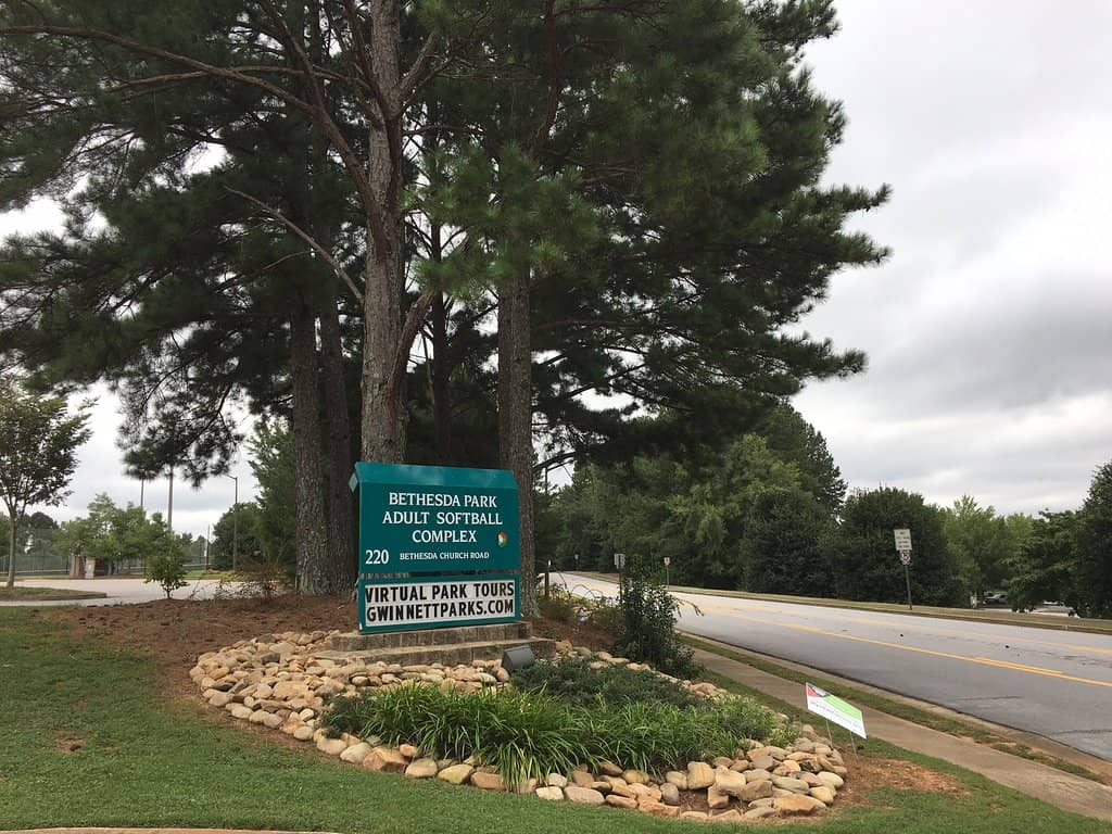 Kid-Friendly Playgrounds