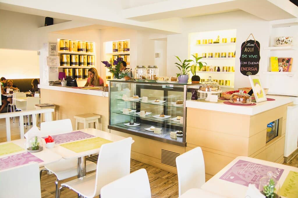 Freshly Baked Breads & Pastries