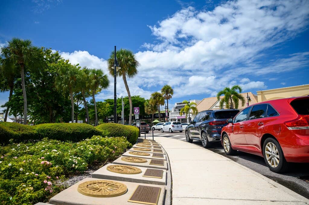 World-Class Dining Options