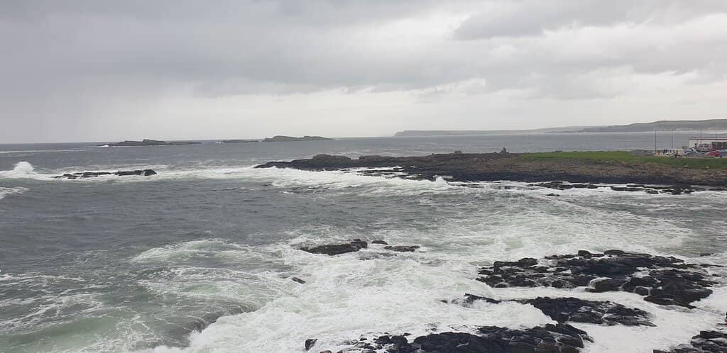 Coastal Walks