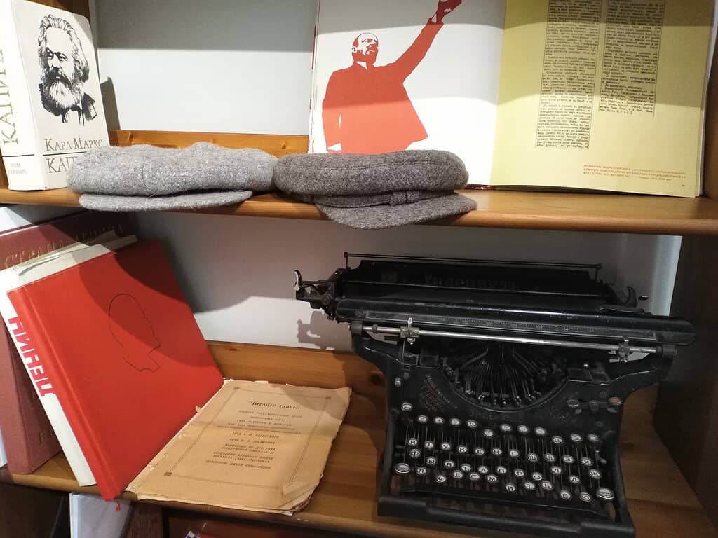 Historical Artifacts