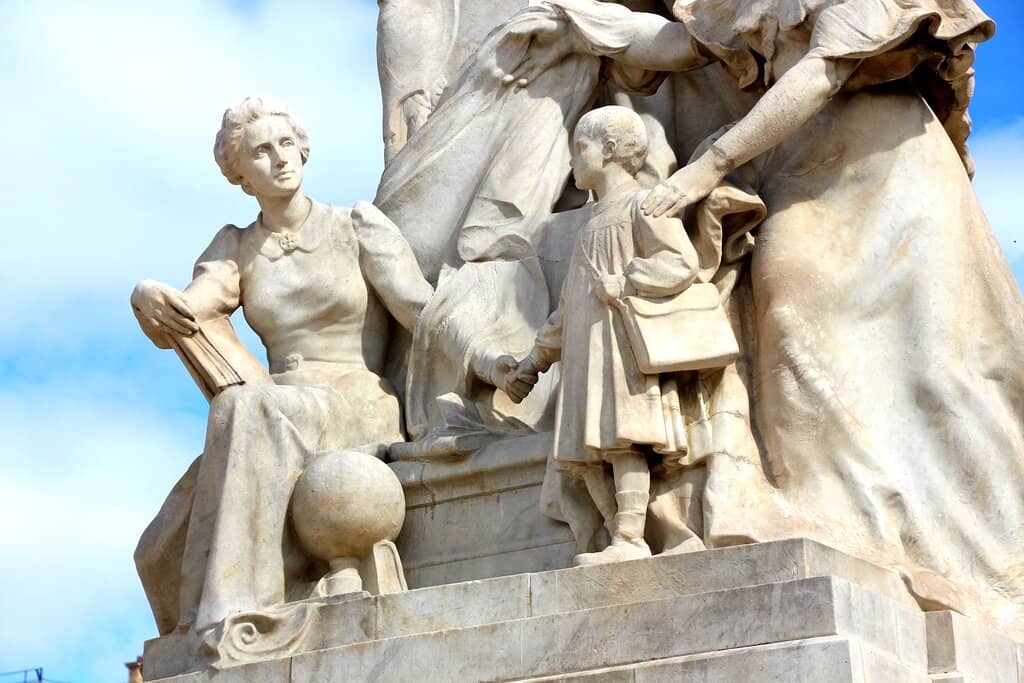 Fête Foraine (Fairground)