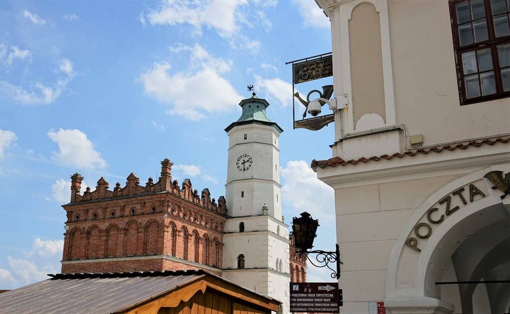 Nighttime Illumination