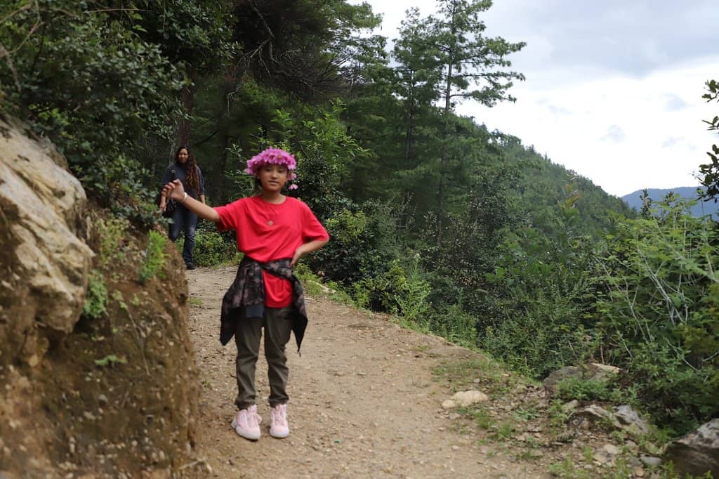 Architectural Grandeur