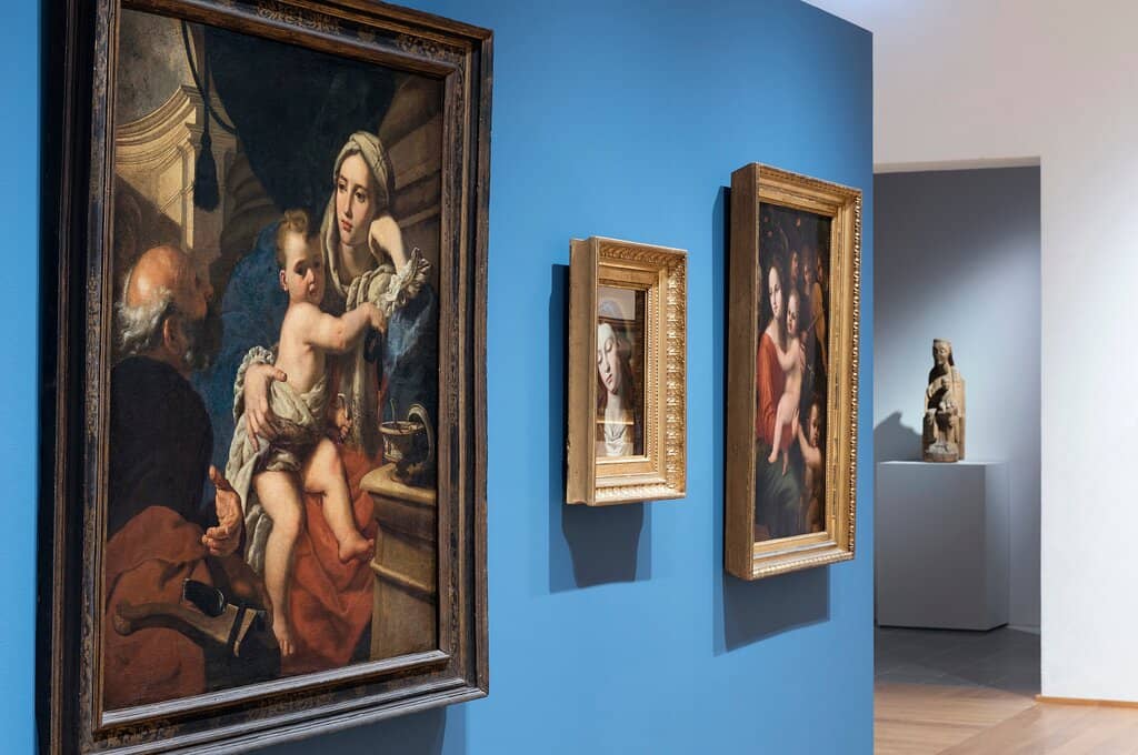 Jugendstil Collection