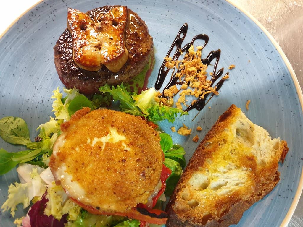 Camino de Santiago Trail