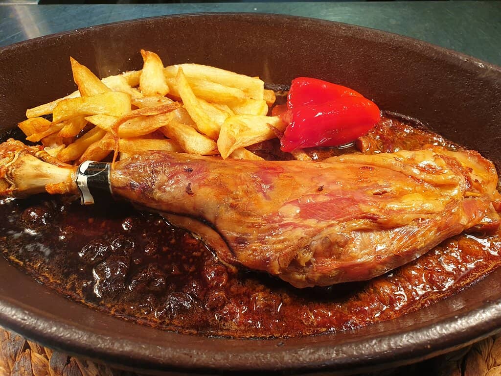 Convent Mass & Nuns' Singing