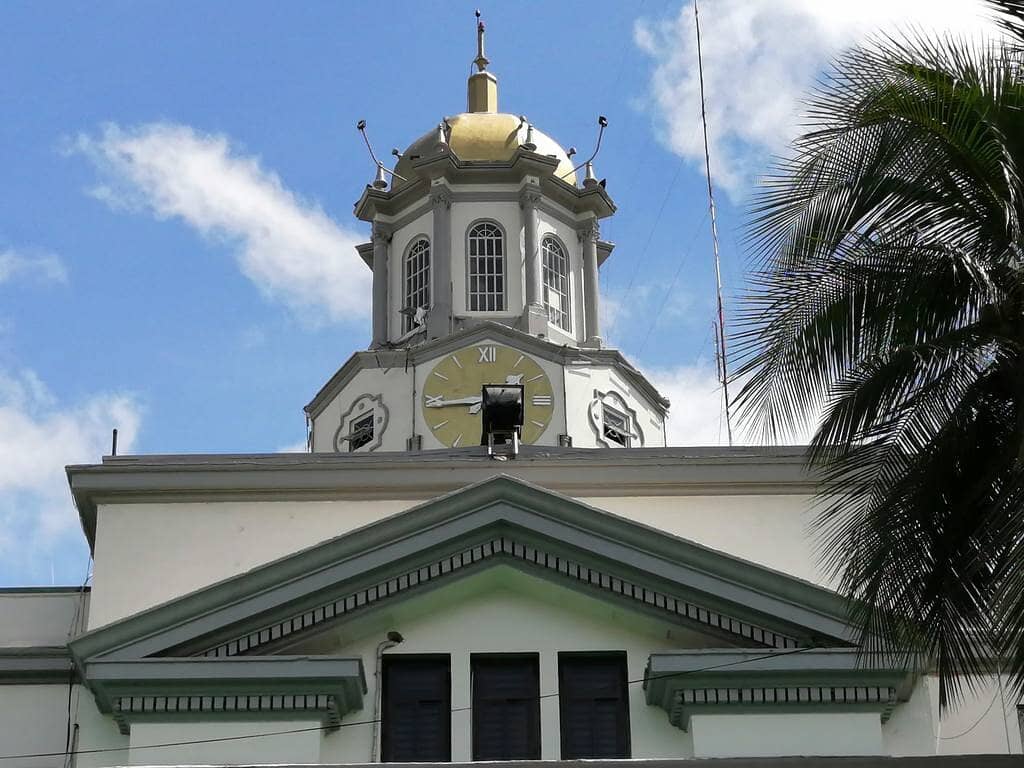 Bonifacio Trial House