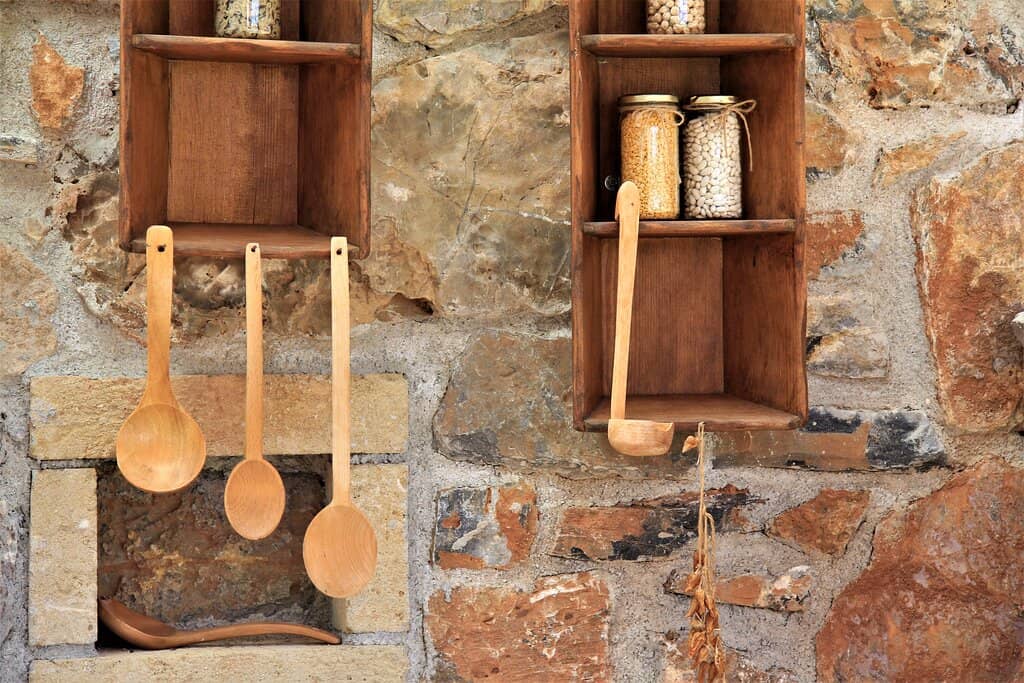 Olive Grove Dining