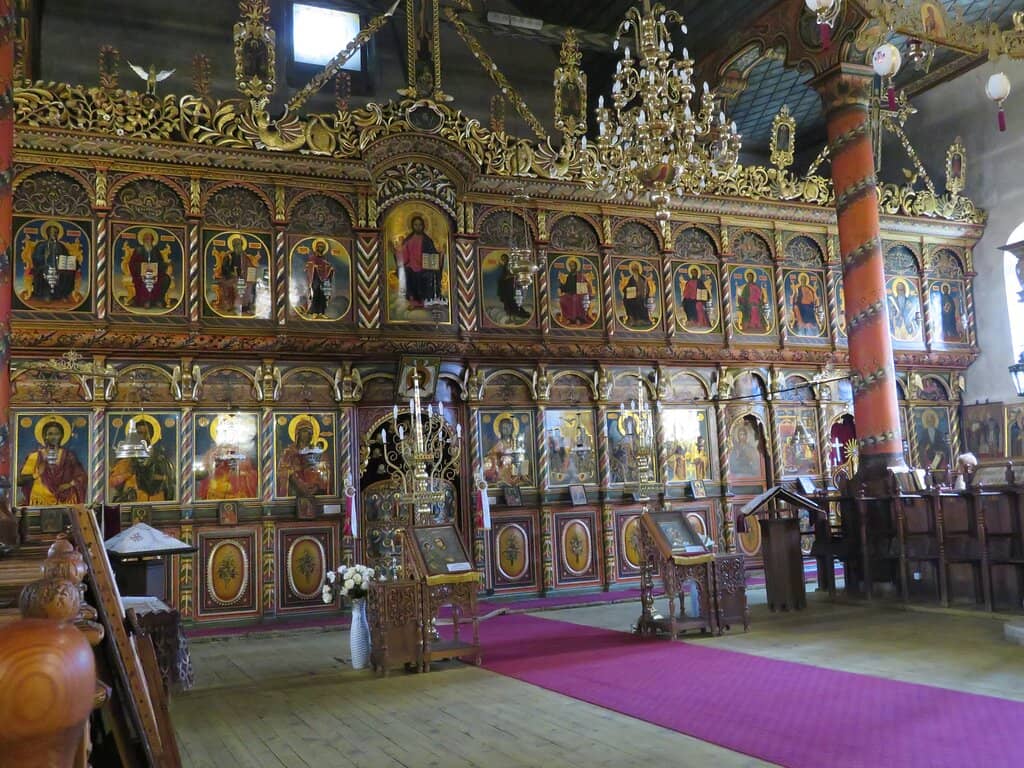 Unique Interfaith Symbolism