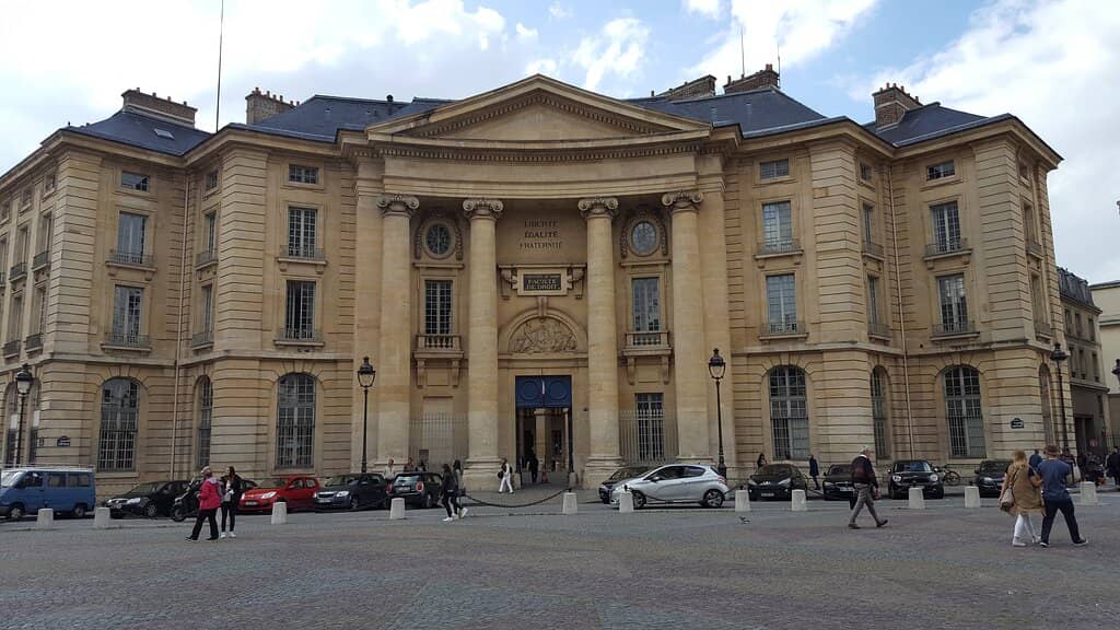 Arènes de Lutèce