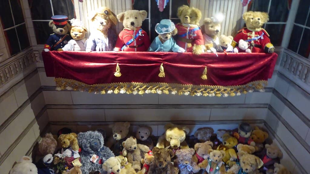 1.2km Miniature Railway