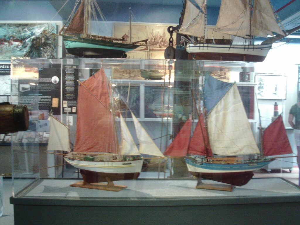 Temporary Exhibitions