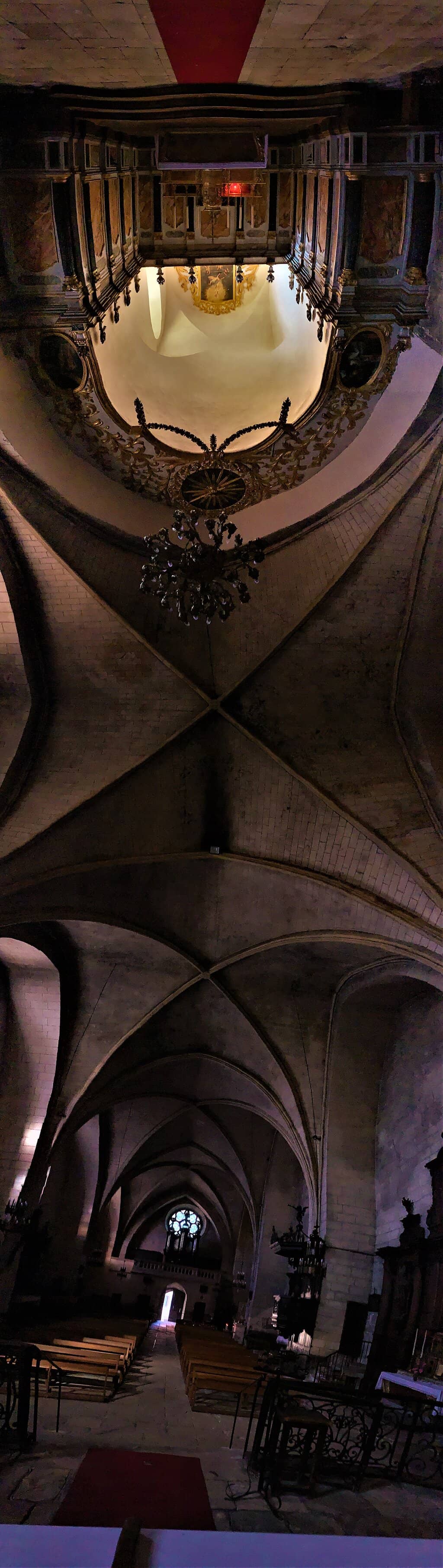 Vertical photo