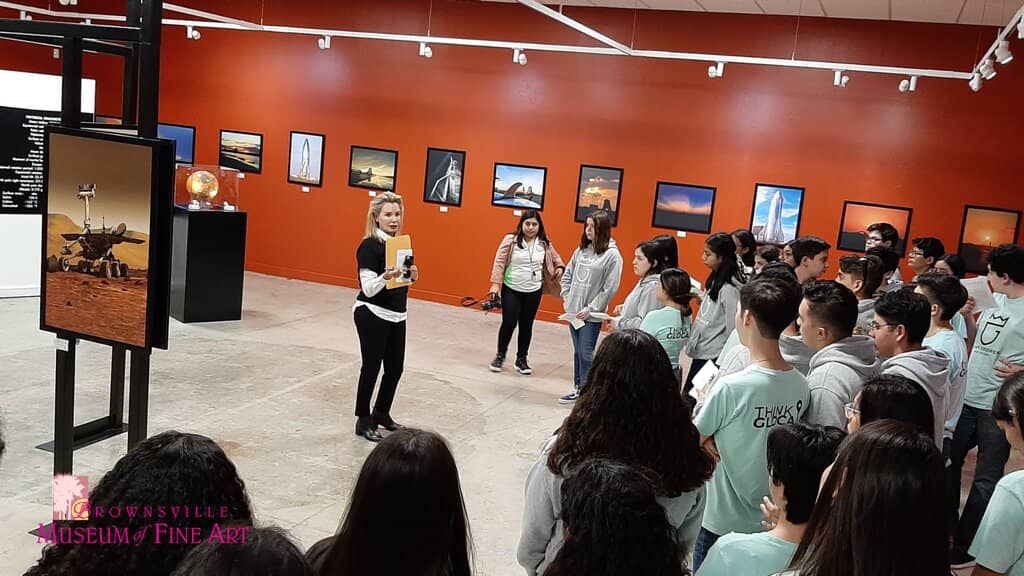 Zapotec Legacy Exhibition