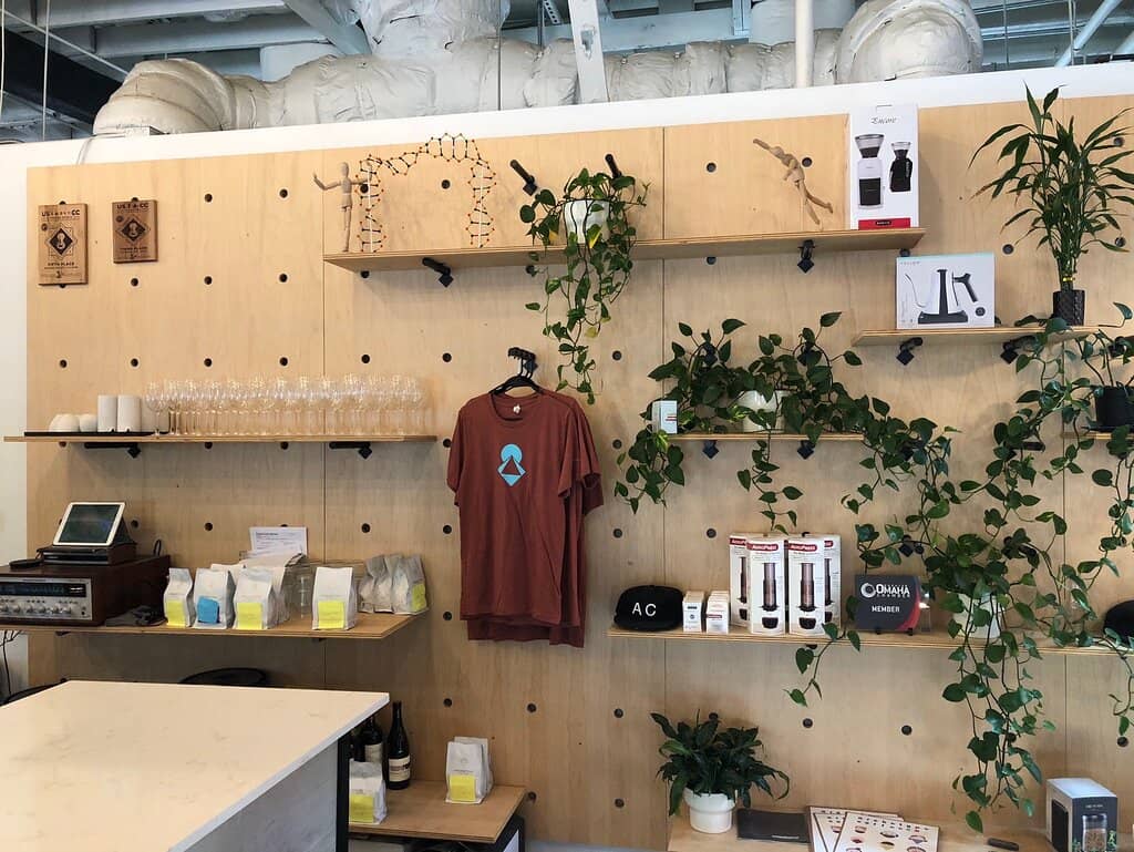 Chic Rustic Atmosphere