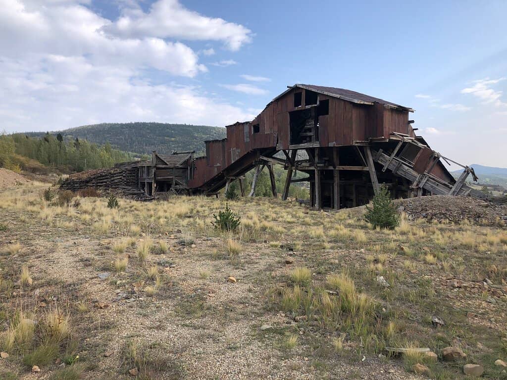 Rita the Rock Planter